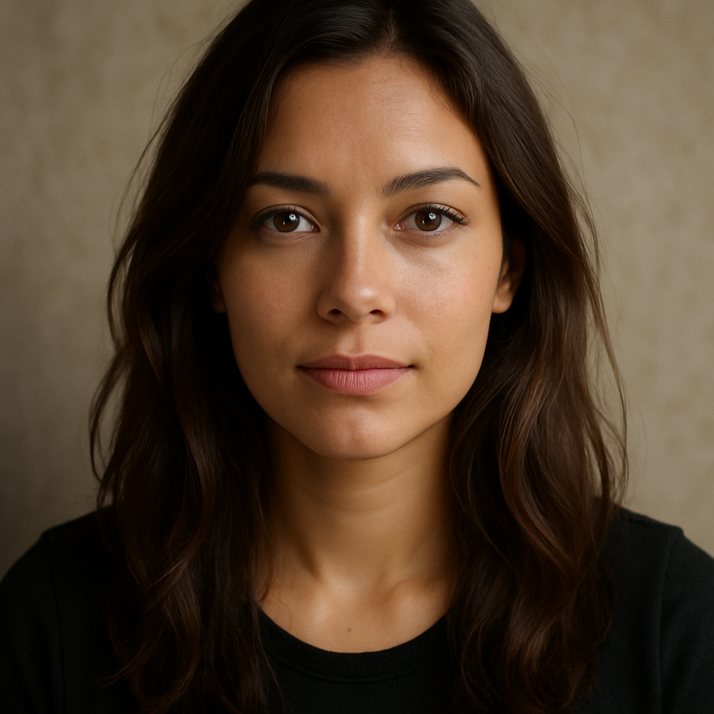 Carla Mendes